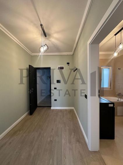 Apartament cu 2 camere, mobilat în Calea Urseni