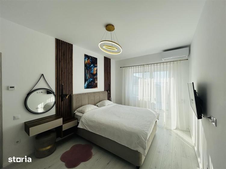 Apartament cu 2 camere decomandat în Tineretului