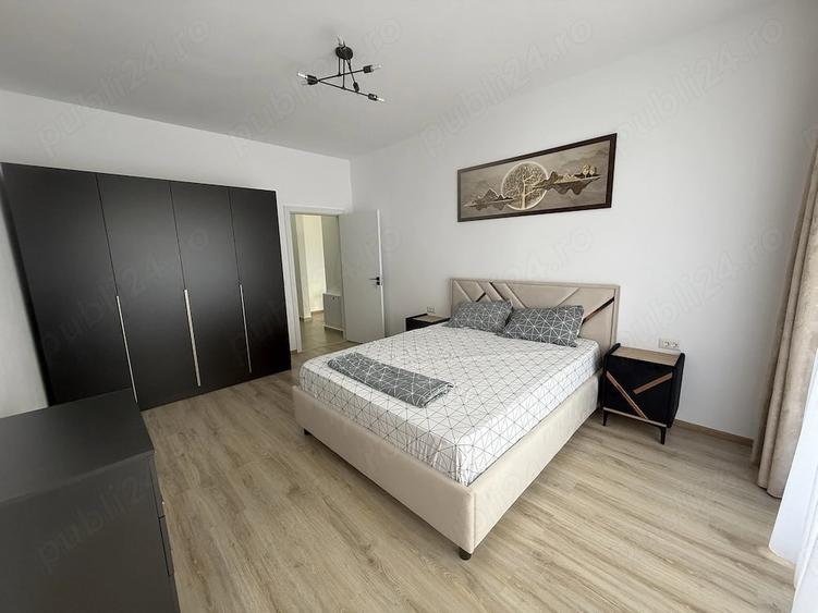 Inchiriez apartament 2 camere - Pallady - 7 min mers pe jos pana la metrou - 3