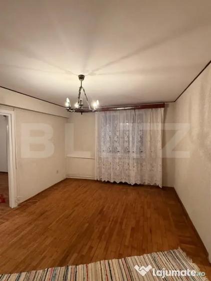 Apartament cu 3 camere, parter, zona Ultracentrala - 5