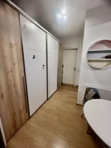 Apartament 2 camere, Pallady 30. Cu loc de parcare. - 4