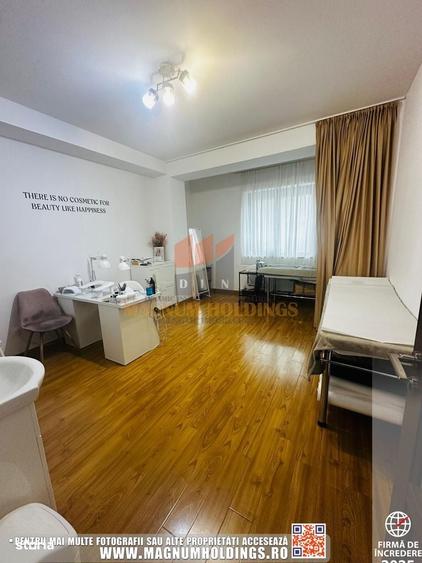 Spațiu comercial, de 75 mp, în Ultracentral
