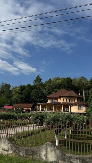 Casă cu 4 camere în Exterior Sud