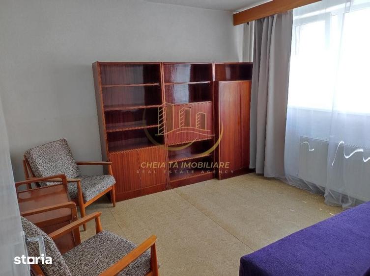 Apartament cu 2 camere decomandat în Grigorescu