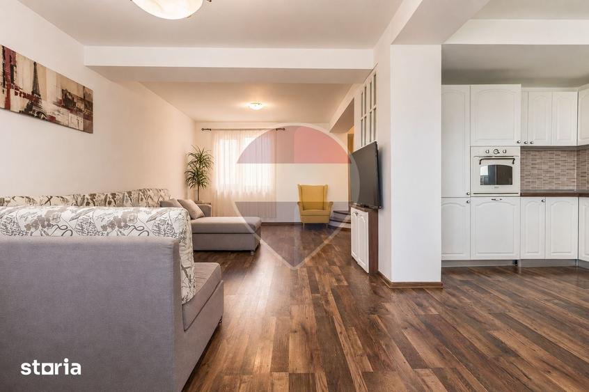 0% Comision 0% TVA - CASA 4 CAMERE - 143mpU + 326 mpT - BUCIUM - 2