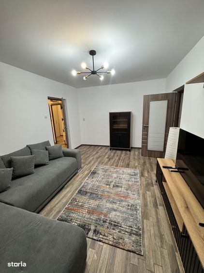 Apartament cu 2 camere în Baicului