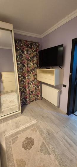 Casă individuală cu 3 camere cu Teren 177 Mp în Tomis Mall