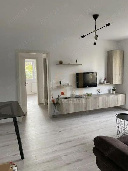 Apartament 2 camere renovat Astra Brasov - 3
