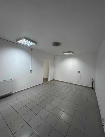 Apartament - spatiu comercial 2 camere DECOMANDAT, NICOLINA 1 - 1