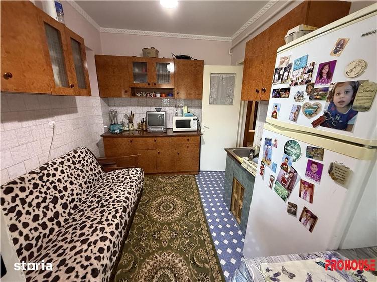 Apartament cu 2 camere decomandat în Mioriței