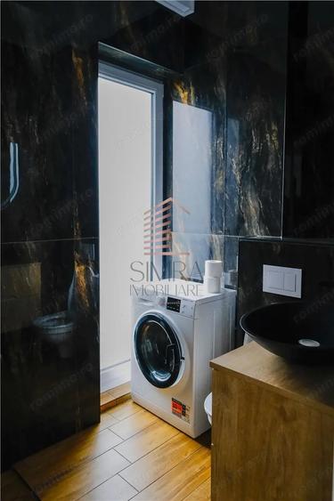 Apartament cu 2 camere în Sânmartin