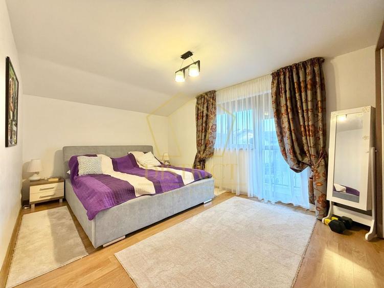 Duplex cu 4 camere cu Canalizare în Braytim