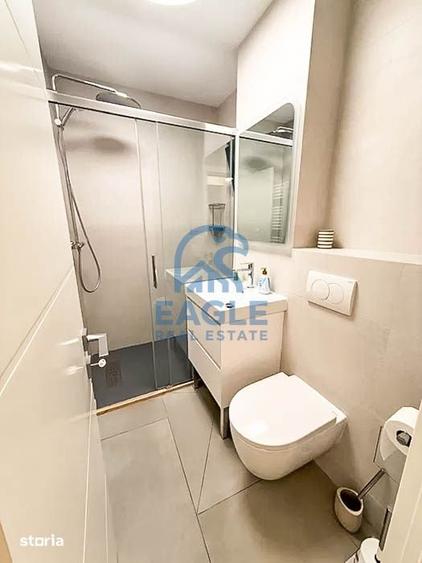Apartament cu 3 camere decomandat în Tomis Nord