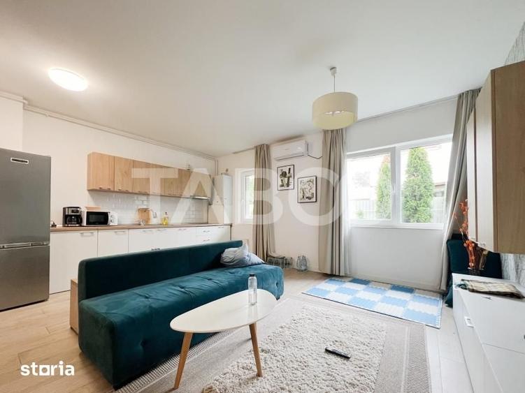 Apartament cu 2 camere la cheie de vanzare Centru Parc Feroviarilor - 3
