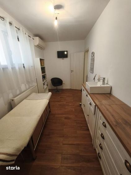Apartament cu 3 camere în Chiajna