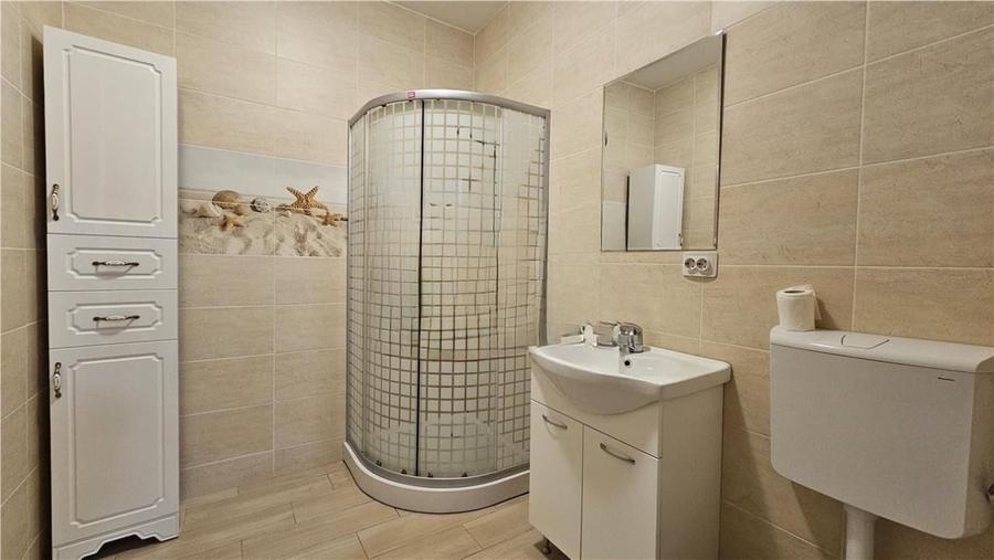 Apartament cu 2 camere decomandat, mobilat în Gheorgheni