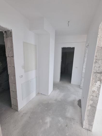 Faleza nord complex de blocuri noi-apartament 3 camere cu vedere frontala la lac - 7