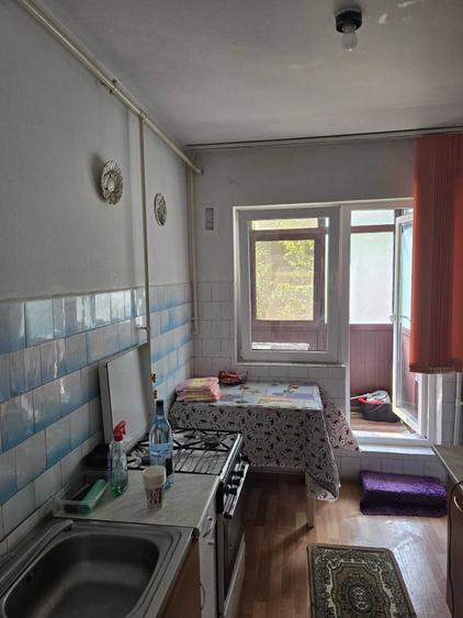 Apartament cu 2 camere semidecomandat în Vest