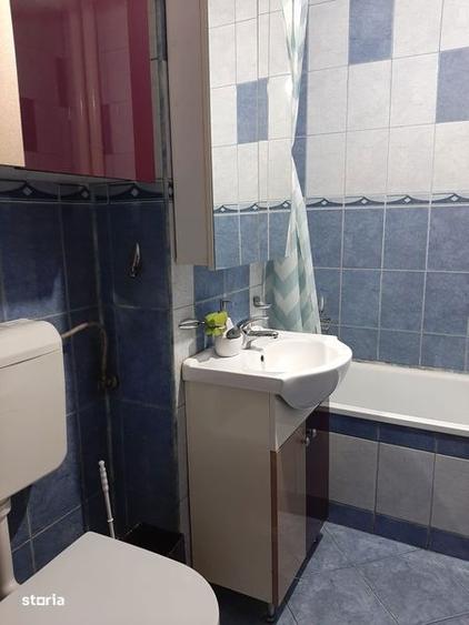 Apartament cu 2 camere în Nufărul