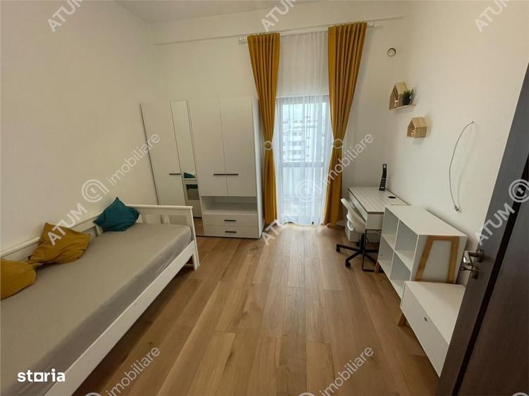 Apartament cu 4 camere decomandat în Șelimbăr