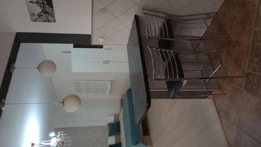 Garsonieră semidecomandată în Central