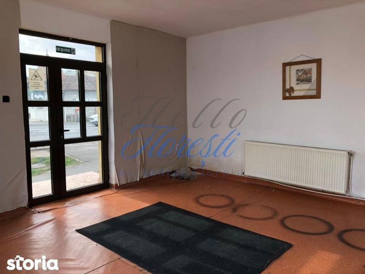 Casa individuala 5 camere, 200mp | Zona Avram Iancu | Floresti | - 13