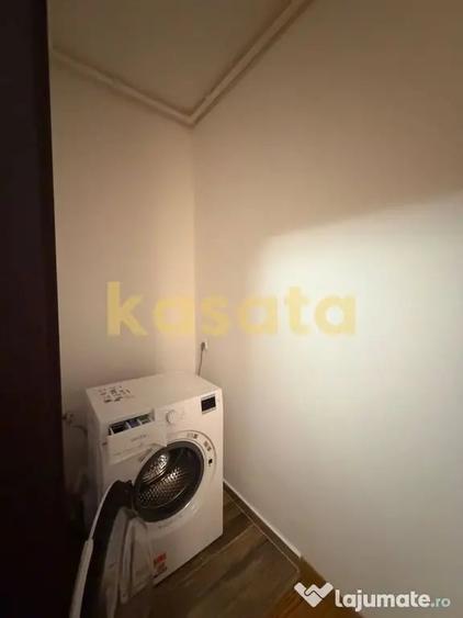 Apartament 2 camere | Upground | Zona de Nord | Metrou Pi... - 12