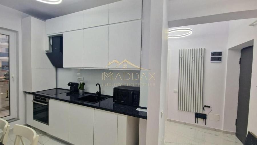 Apartament cu 2 camere, mobilat în Grozăvești