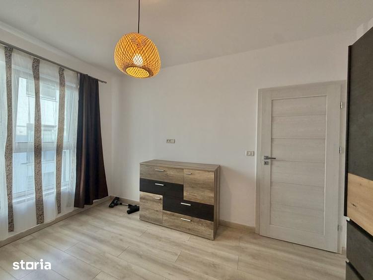 Apartament 2 camere, etaj 1, mobilat modern in Braytim - 6