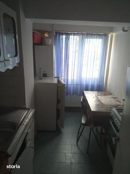 Garsonieră decomandată în Progresul