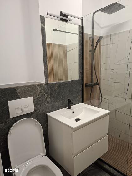 Apartament cu 2 camere semidecomandat în Drumul Taberei