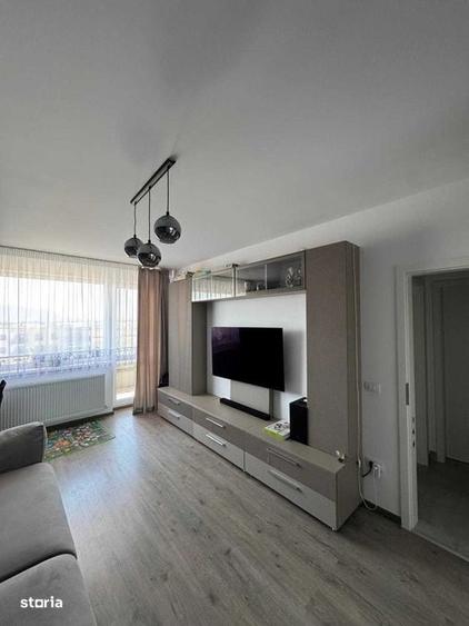 Apartament 2 camere decomandat, Zona Tractorul, Brasov - 1