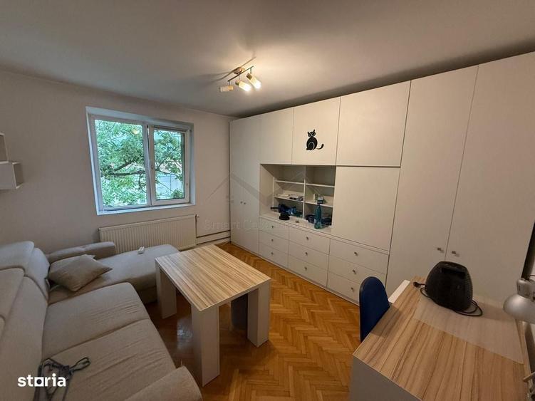 Apartament 2 camere Centru-Cuza Voda - 1