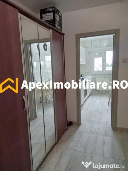 Apartament 2 camere de inchiriat Dristor Bucure?ti | ApexIm - 4