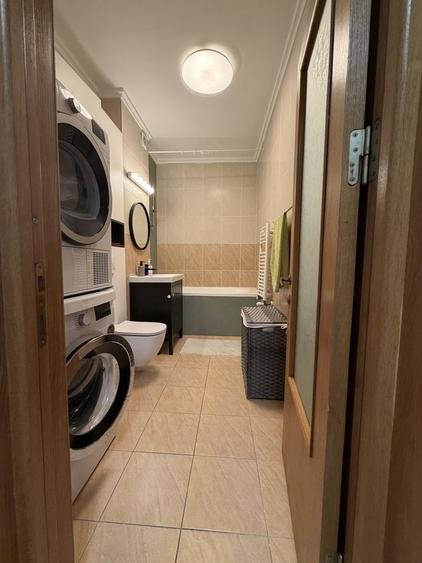 Apartament cu 2 camere decomandat în Vitan
