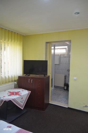 Casa de vacanta cu 7 camere-Busteni - 10