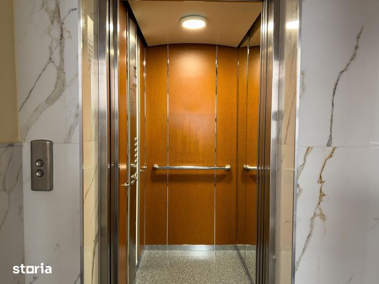 Spațiu comercial, de 1,773 mp, în Victoriei