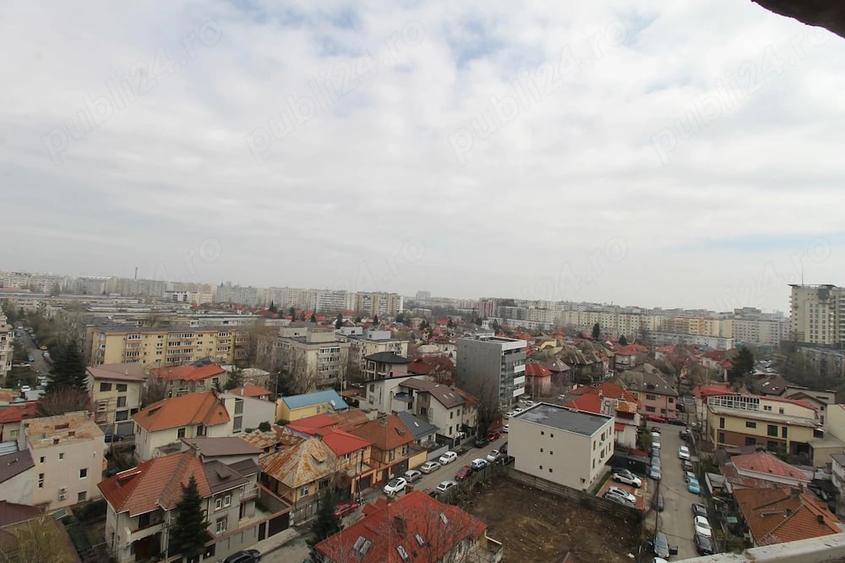 Garsonieră decomandată în P-ța Alba Iulia