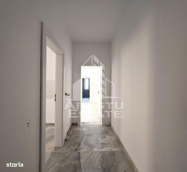 Apartament cu 3 camere în Calea Urseni