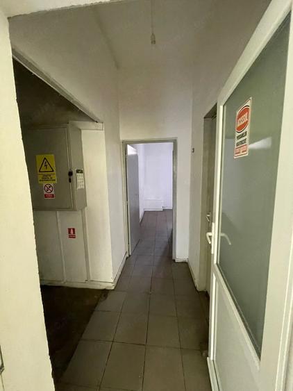 Spațiu comercial, de 92 mp, în Turnișor
