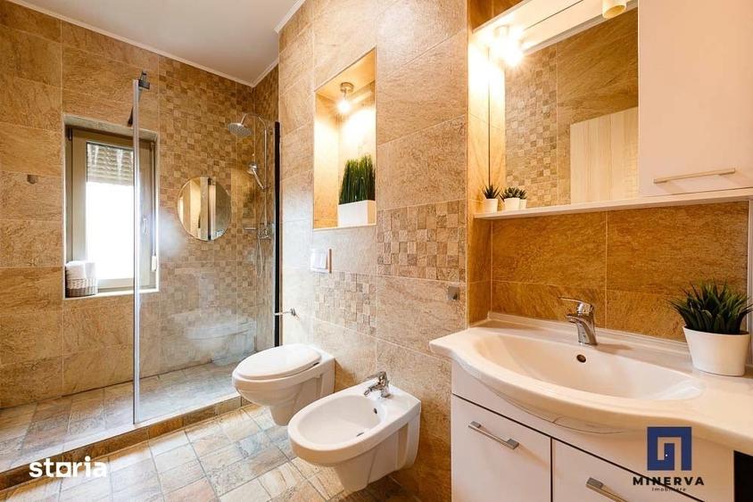 Apartament cu 2 camere decomandat, mobilat în Dumbrăvița