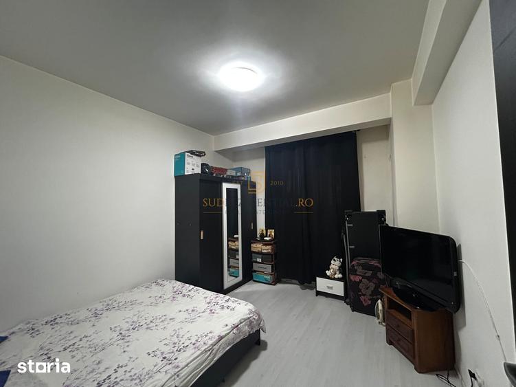 Apartament cu 2 camere în Progresul