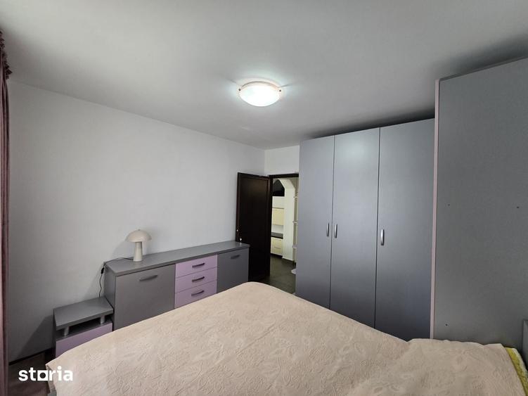 Comision0%-AlmanImobiliare-OfertaUnica-2Camere-Mobilat-Zona Spital - 2