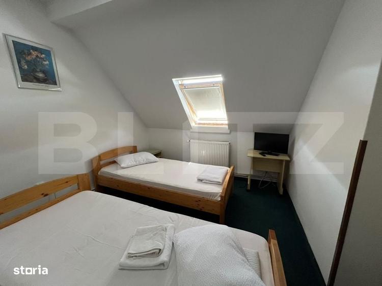 Spatiu versatil, 20 mp, zona Bucuresti/ Fabricii - 6