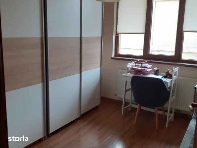 Apartament cu 2 camere decomandat în Bucureștii Noi