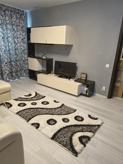 Apartament spatios 2 camere, 60 mp | Metrou Stefan cel Mare | Balcon - 13
