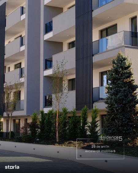4 Camere Finalizat in zona Baneasa - Iancu Nicolae, cu vedere superba - 5