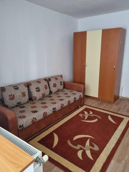 Apartament cu 2 camere decomandat în Mărăști