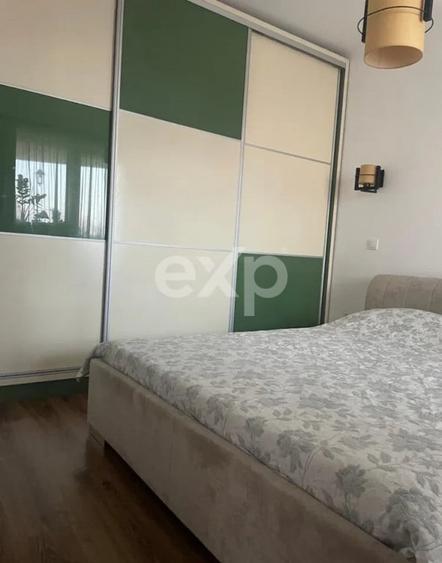 Apartament 2 camere | Parcare | Floresti, zona Tautiului - 6