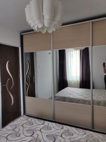 Proprietar( persoana fizica)2 Camere Moderne, 34 mp, B-dul Muncii Ideal Locuinta sau Investitie (Langa UTCN). Exclus agentii - 6